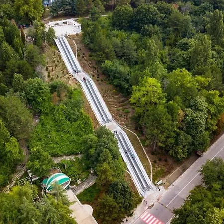 Ferienpark Magnolia 3*