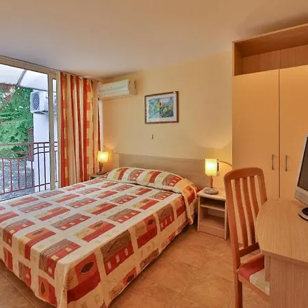 Ferienpark Magnolia Albena