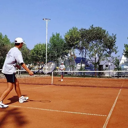 Ferienpark Magnolia 3*