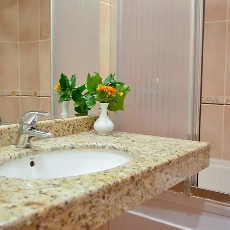 Magnolia Ferienpark Albena