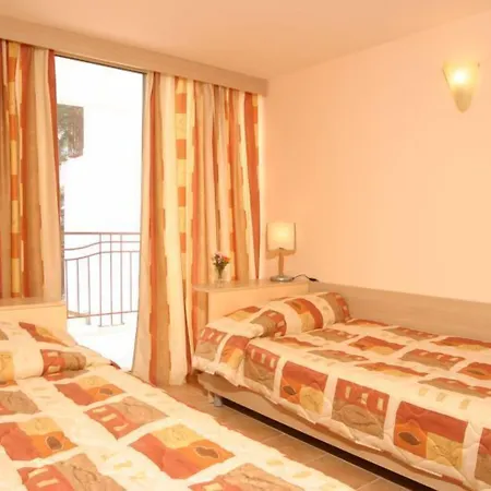 Magnolia Ferienpark 3*