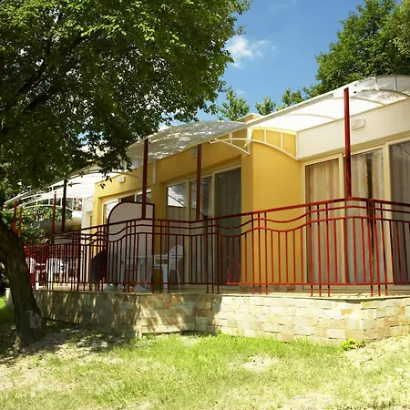 Magnolia Ferienpark 3*