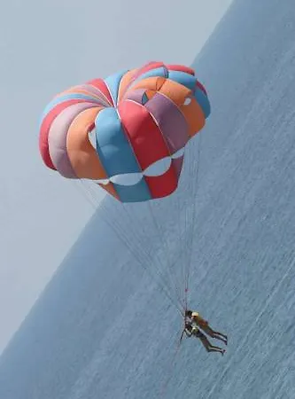 Ferienpark Magnolia Albena