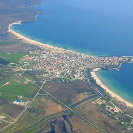 Ferienpark Magnolia 3*