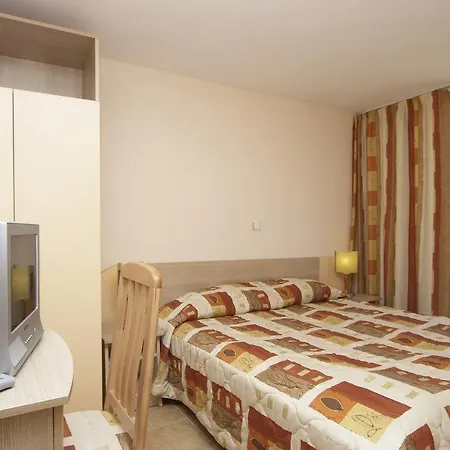 Magnolia Holiday park