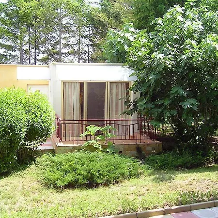 Kompleks wypoczynkowy Magnolia Albena