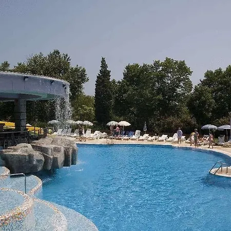 Magnolia Holiday park Albena