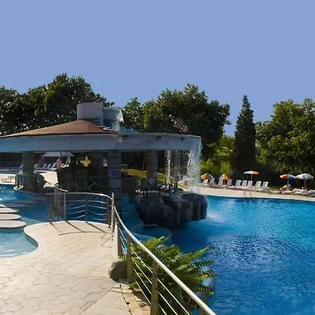 Magnolia Holiday park Albena
