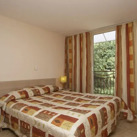 Magnolia Kompleks wypoczynkowy 3*