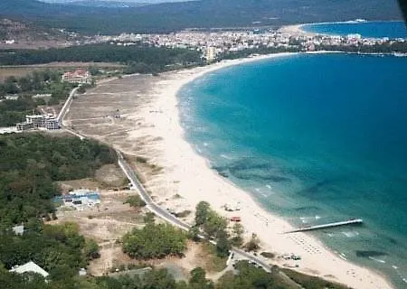 Magnolia Holiday park 3*