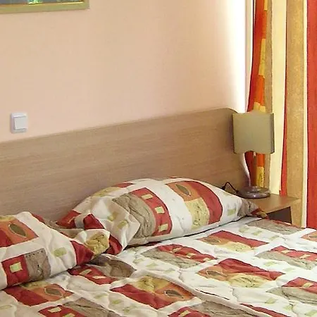 Magnolia Holiday park Albena