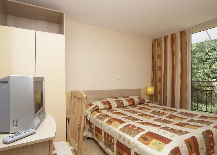 Magnolia Kompleks wypoczynkowy