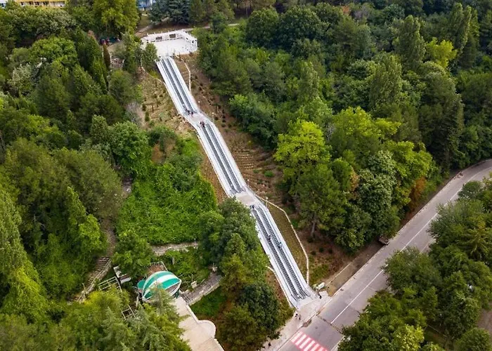 Kompleks wypoczynkowy Magnolia 3*