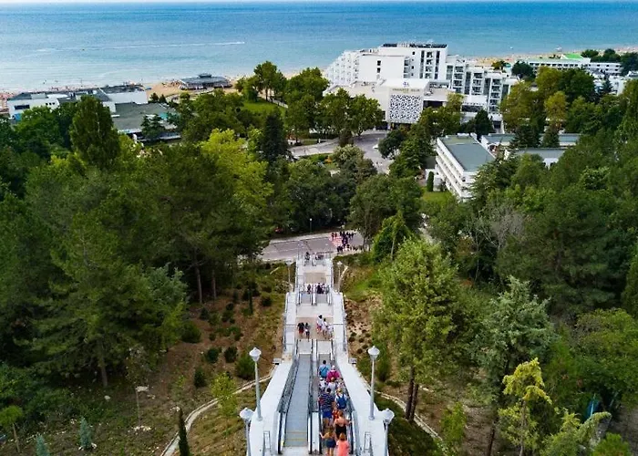 Kompleks wypoczynkowy Magnolia