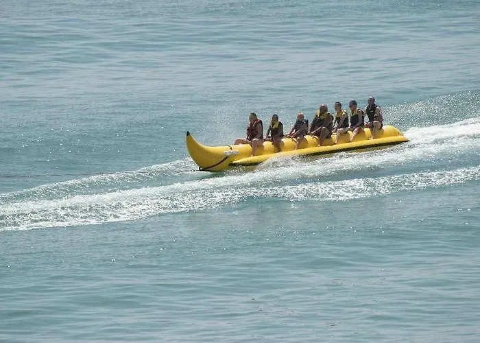 Kompleks wypoczynkowy Magnolia 3*