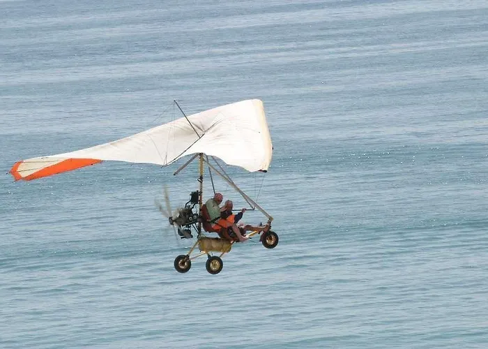 Magnolia Kompleks wypoczynkowy