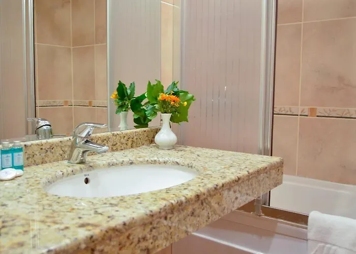 Magnolia Kompleks wypoczynkowy Albena