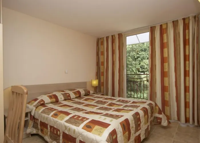 Magnolia Kompleks wypoczynkowy 3*