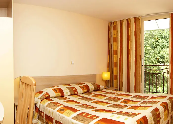 Kompleks wypoczynkowy Magnolia