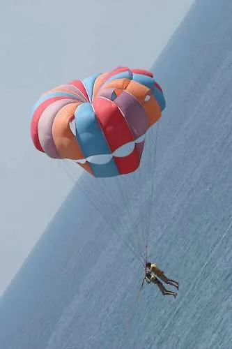 Kompleks wypoczynkowy Magnolia Albena