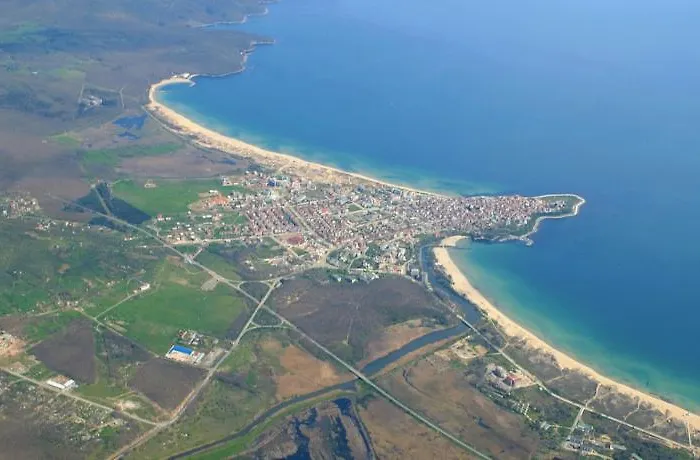 Kompleks wypoczynkowy Magnolia 3*