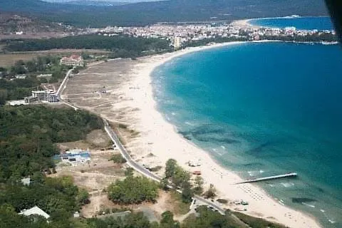 Magnolia Kompleks wypoczynkowy 3*