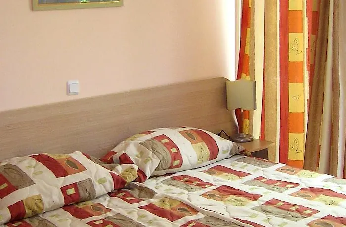 Magnolia Kompleks wypoczynkowy Albena