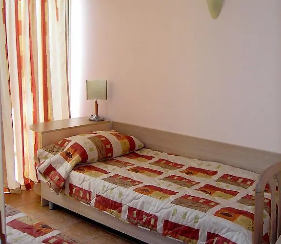 Magnolia Kompleks wypoczynkowy